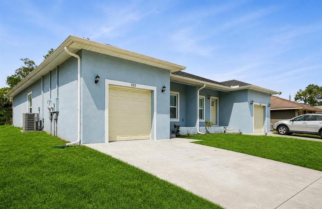 321 CAMILLIA LANE, PORT CHARLOTTE, FL 33954 — zdjęcie 2