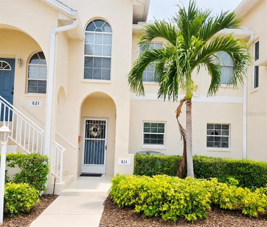8360 WINGATE DRIVE # 811, SARASOTA, FL 34238 — zdjęcie 2