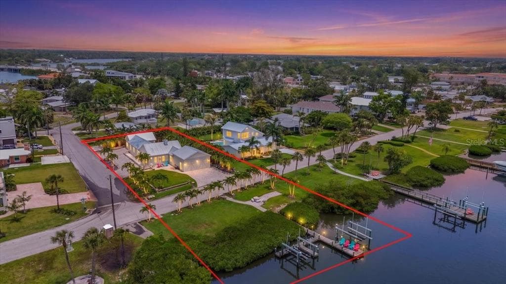 216 SUNRISE DRIVE, NOKOMIS, FL 34275 — zdjęcie 2