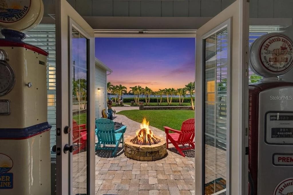 216 SUNRISE DRIVE, NOKOMIS, FL 34275 — zdjęcie 4