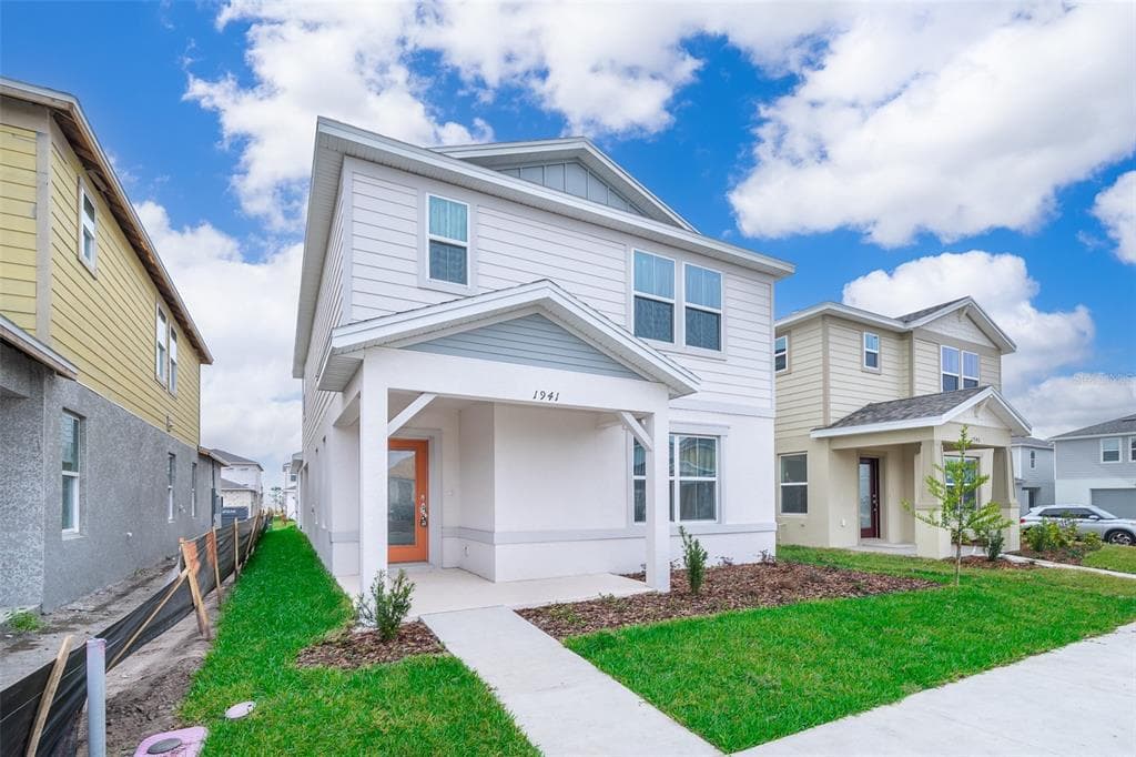 1941 SUMMER SERENITY DRIVE, KISSIMMEE, FL 34744 — zdjęcie 2