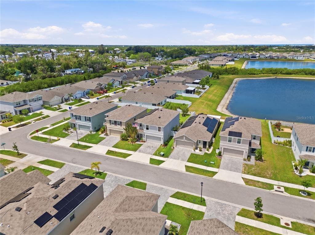 440 OLIVE CONCH STREET, RUSKIN, FL 33570 — zdjęcie 5