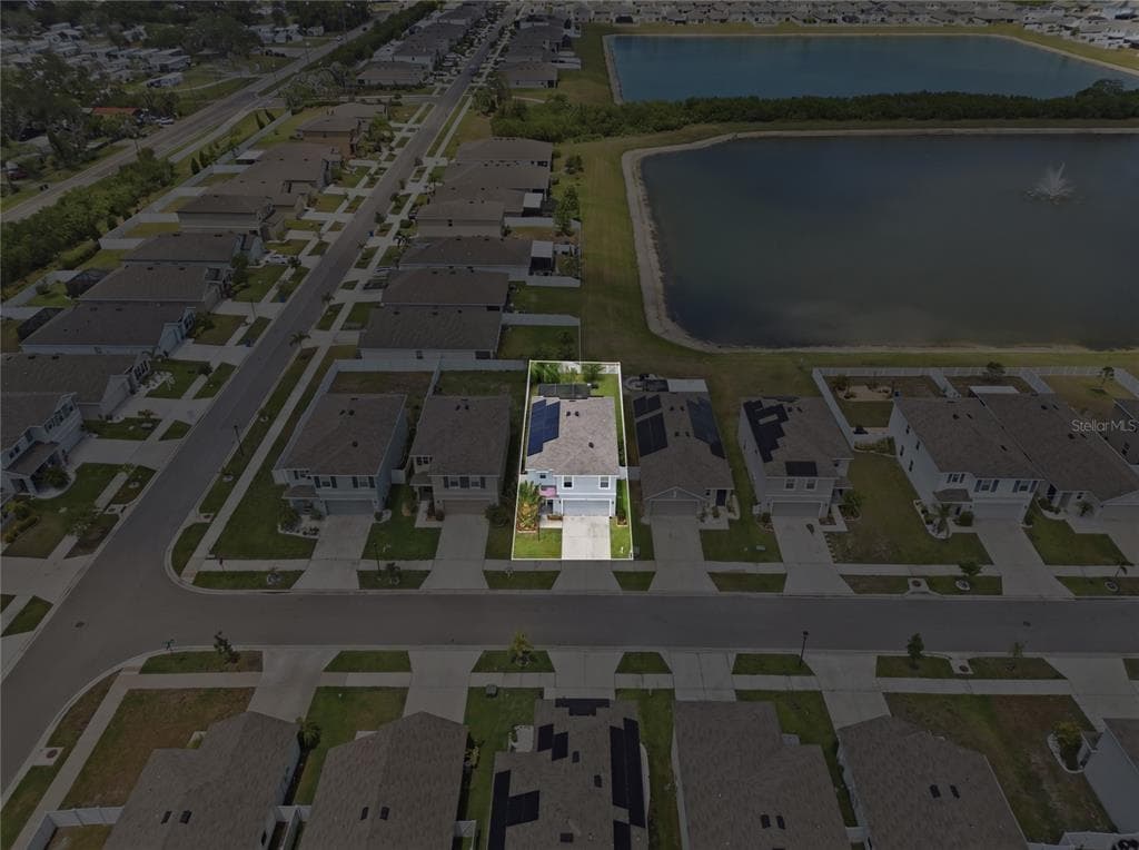 440 OLIVE CONCH STREET, RUSKIN, FL 33570 — zdjęcie 4