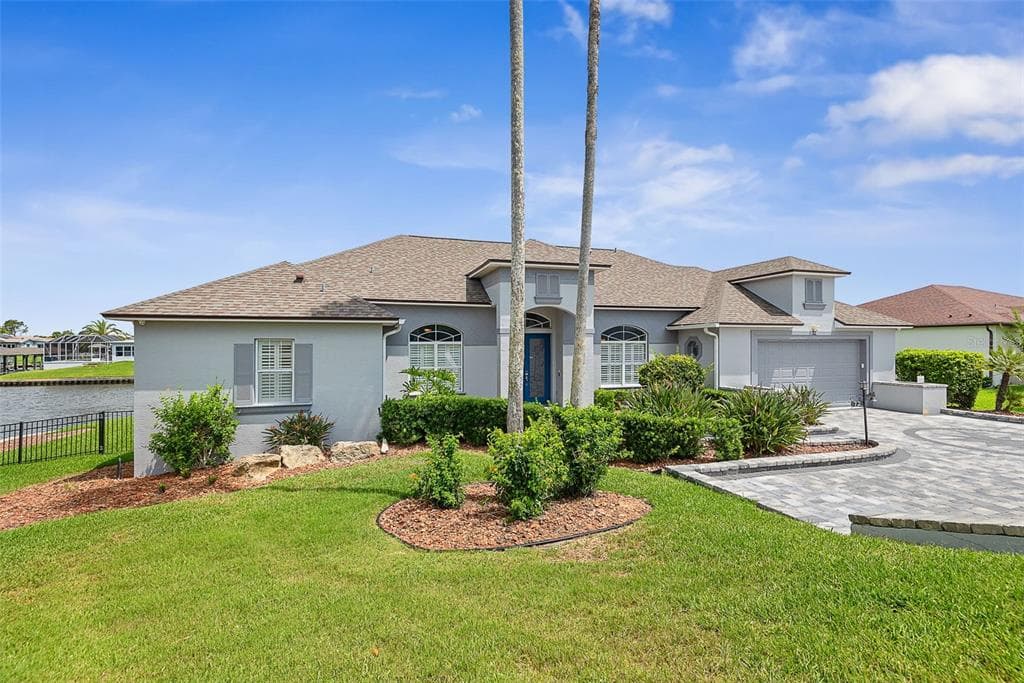 72 CLUB HOUSE DRIVE, PALM COAST, FL 32137 — zdjęcie 2