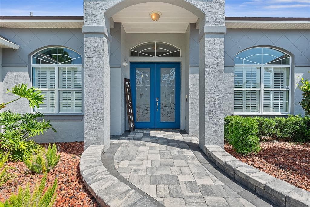72 CLUB HOUSE DRIVE, PALM COAST, FL 32137 — zdjęcie 3