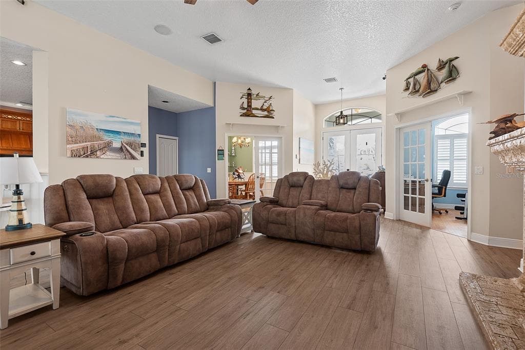 72 CLUB HOUSE DRIVE, PALM COAST, FL 32137 — zdjęcie 5