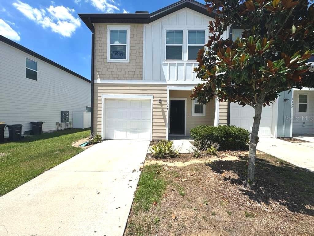 1128 MERRILL STREET, DAVENPORT, FL 33837