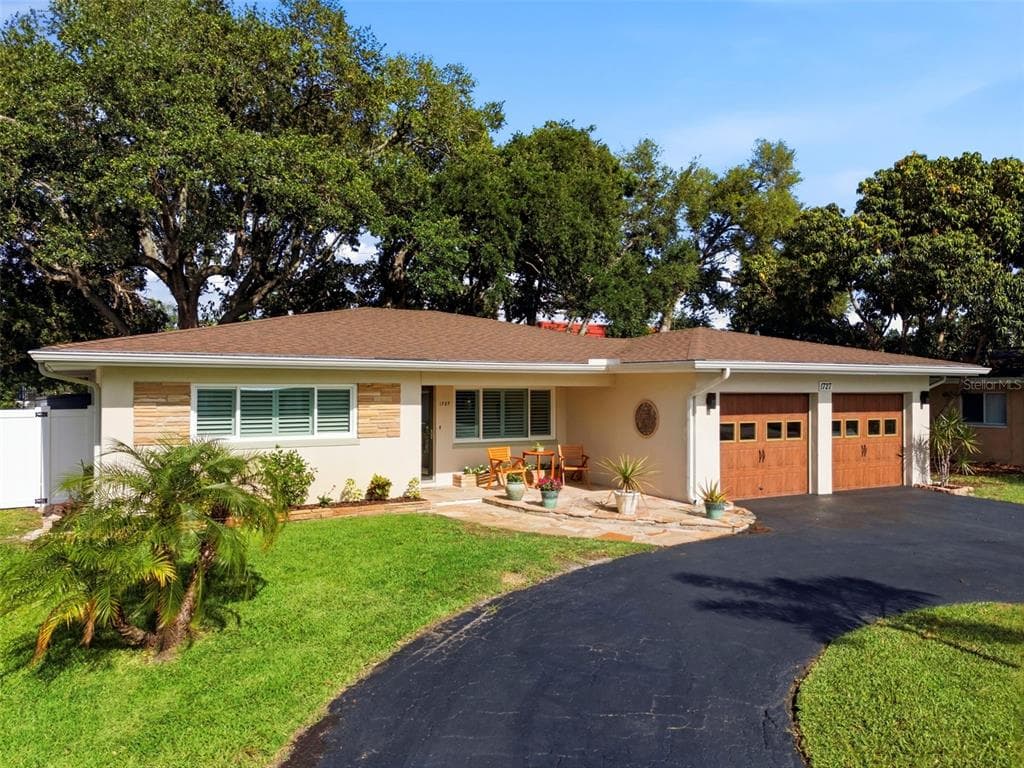 1727 CYPRESS AVENUE, BELLEAIR, FL 33756 — zdjęcie 2