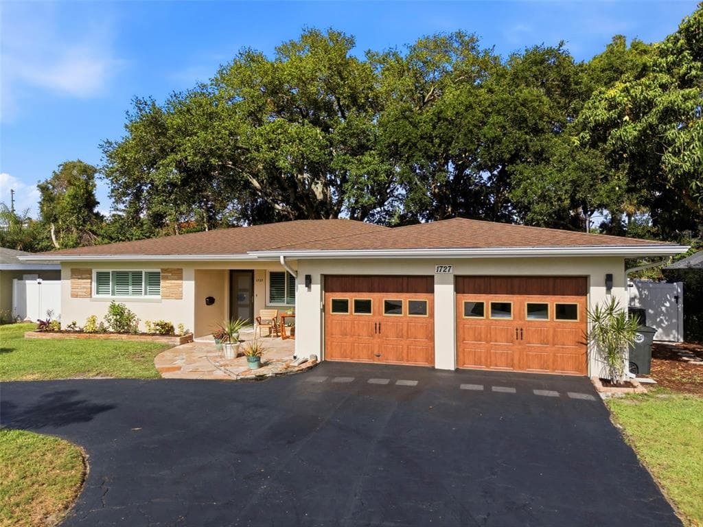 1727 CYPRESS AVENUE, BELLEAIR, FL 33756 — zdjęcie 3