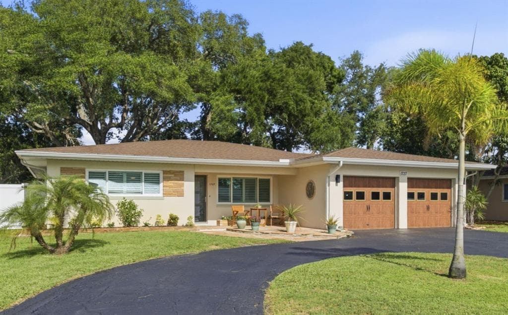 1727 CYPRESS AVENUE, BELLEAIR, FL 33756 — zdjęcie 5