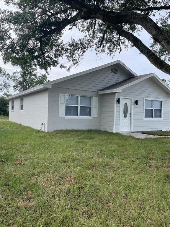 603 MAGGIE CIRCLE, WINTER HAVEN, FL 33880 — zdjęcie 2