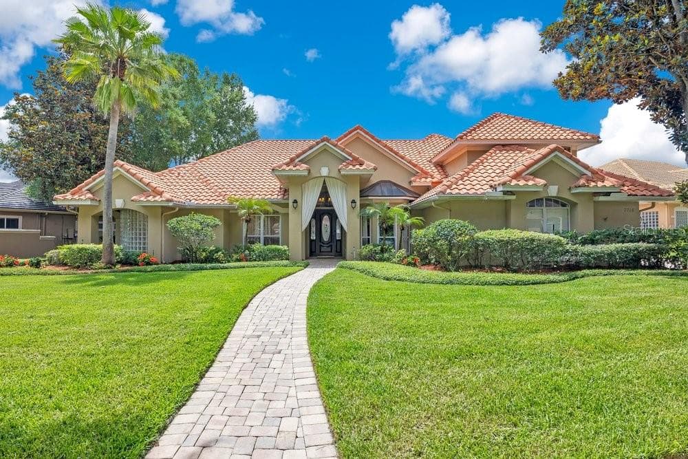 7718 DEBEAUBIEN DRIVE, ORLANDO, FL 32835 — zdjęcie 2