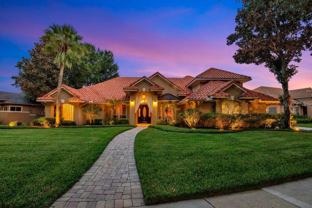 7718 DEBEAUBIEN DRIVE, ORLANDO, FL 32835