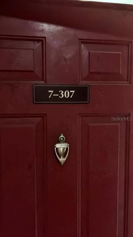 1995 ERVING CIRCLE # 307, OCOEE, FL 34761 — zdjęcie 3