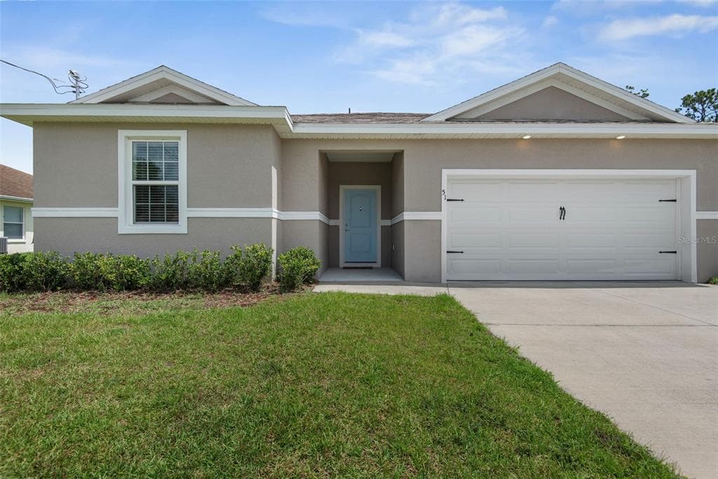 51 ROYAL OAK DRIVE, PALM COAST, FL 32164 — zdjęcie 2