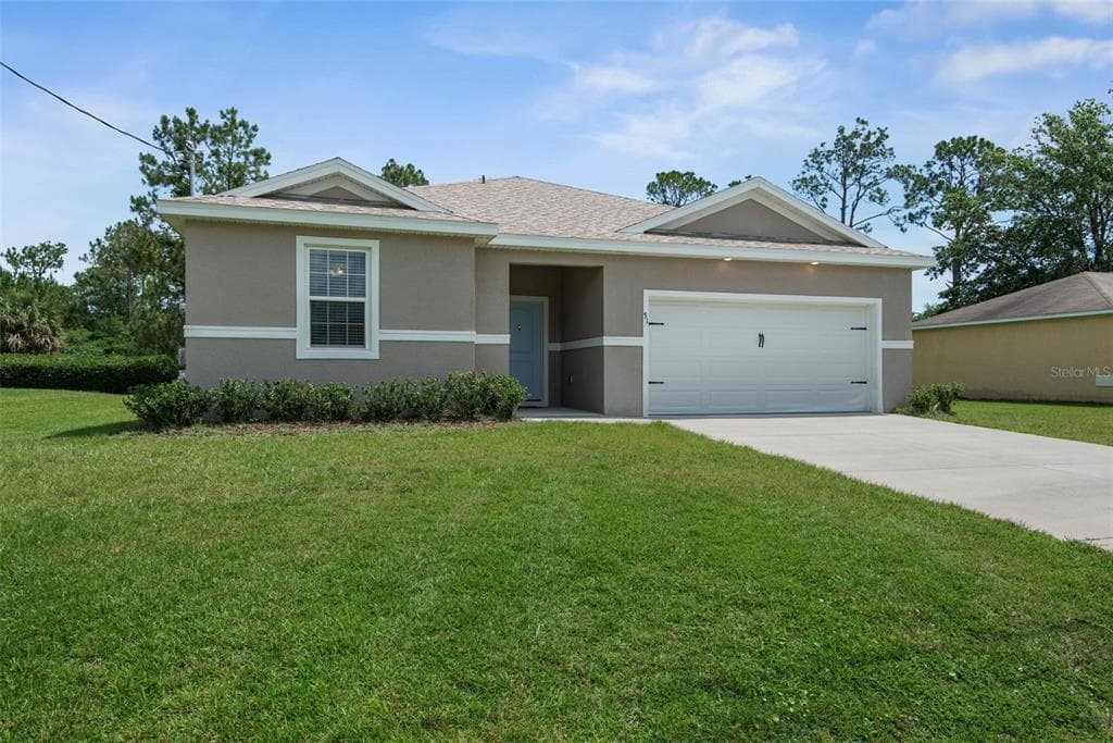 51 ROYAL OAK DRIVE, PALM COAST, FL 32164 — zdjęcie 3
