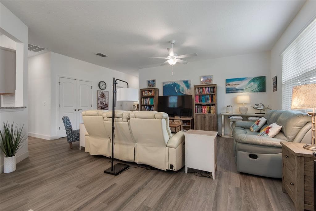 51 ROYAL OAK DRIVE, PALM COAST, FL 32164 — zdjęcie 5
