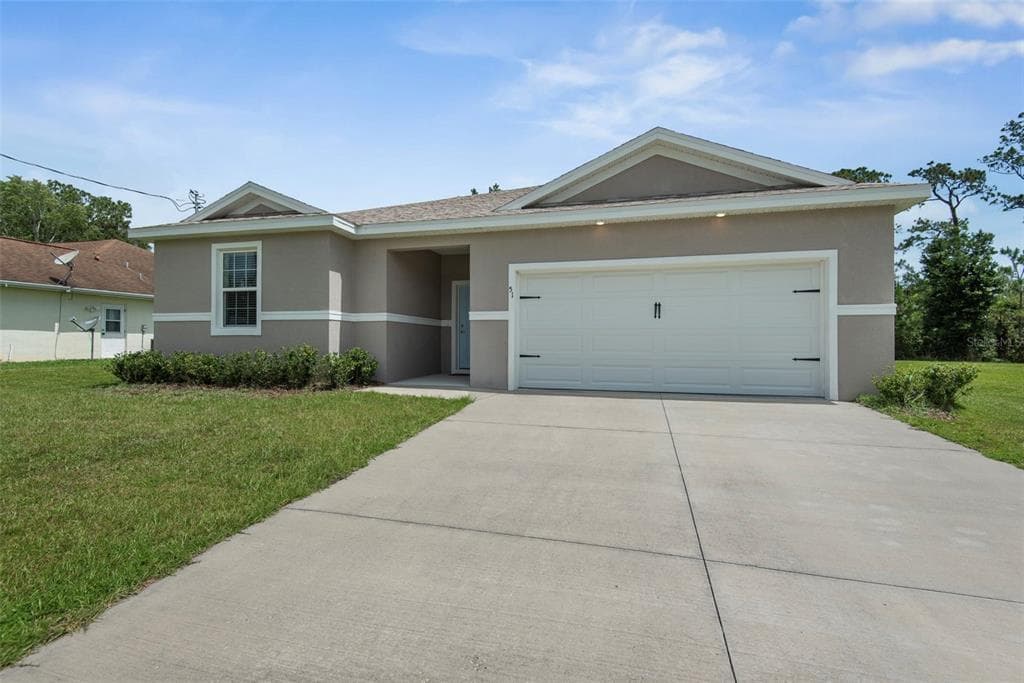 51 ROYAL OAK DRIVE, PALM COAST, FL 32164 — zdjęcie 4