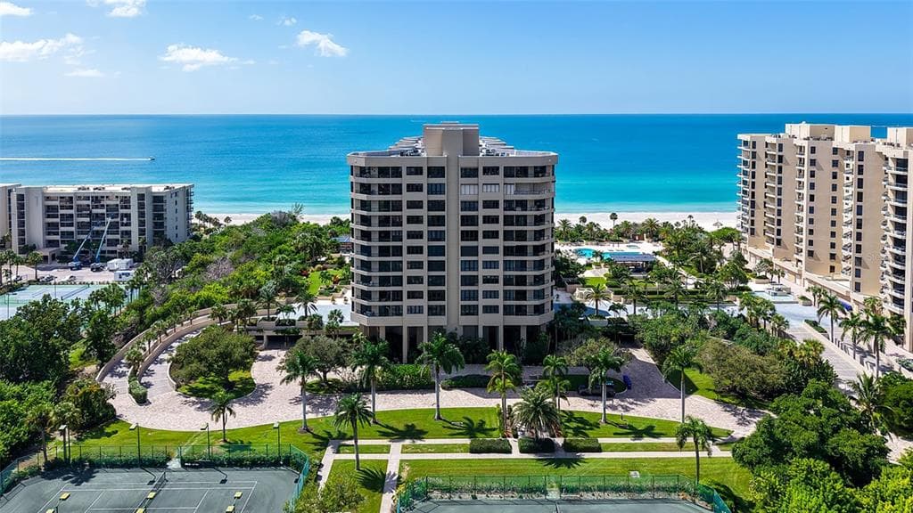 1211 GULF OF MEXICO DRIVE # 105, LONGBOAT KEY, FL 34228 — zdjęcie 2
