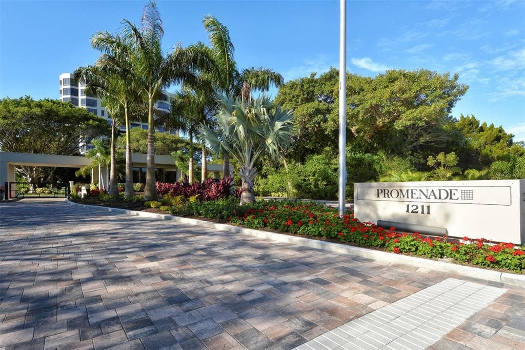 1211 GULF OF MEXICO DRIVE # 105, LONGBOAT KEY, FL 34228 — zdjęcie 3