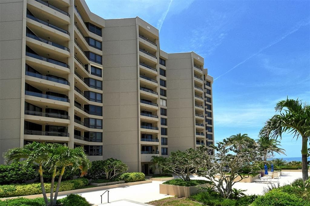 1211 GULF OF MEXICO DRIVE # 105, LONGBOAT KEY, FL 34228 — zdjęcie 4