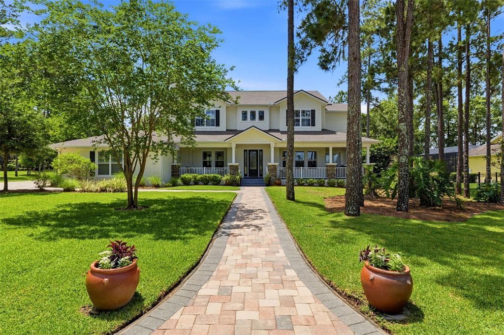 5251 SUMMIT VIEW DRIVE, BROOKSVILLE, FL 34601 — zdjęcie 2