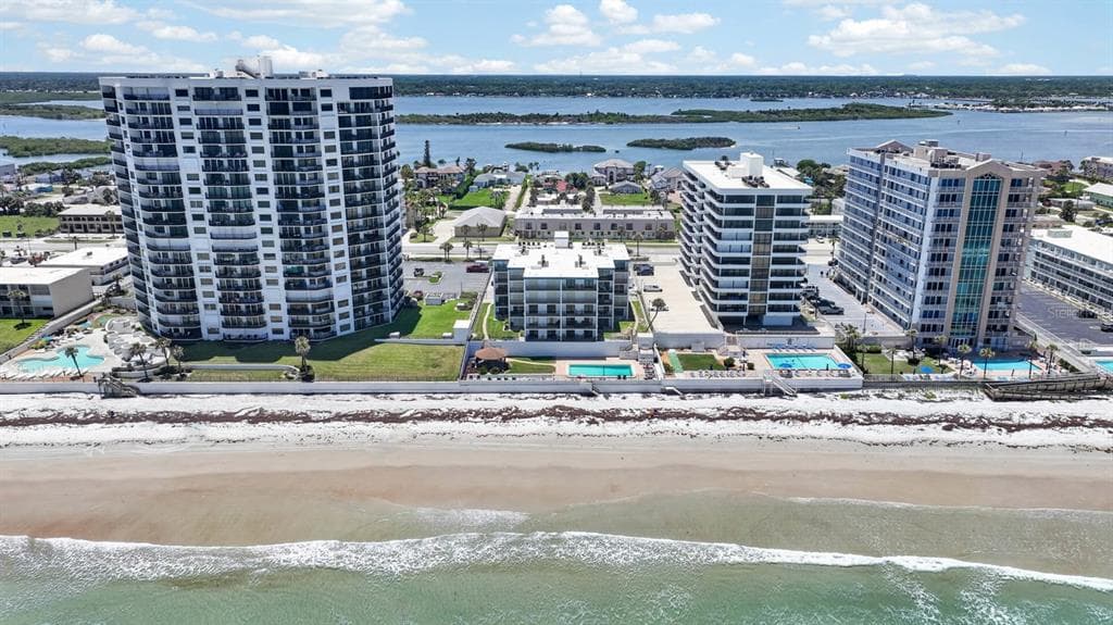 3747 S ATLANTIC AVENUE # 2020, DAYTONA BEACH, FL 32118 — zdjęcie 2