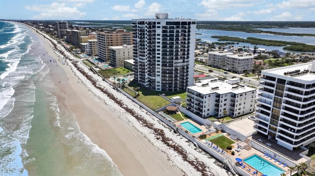 3747 S ATLANTIC AVENUE # 2020, DAYTONA BEACH, FL 32118 — zdjęcie 3