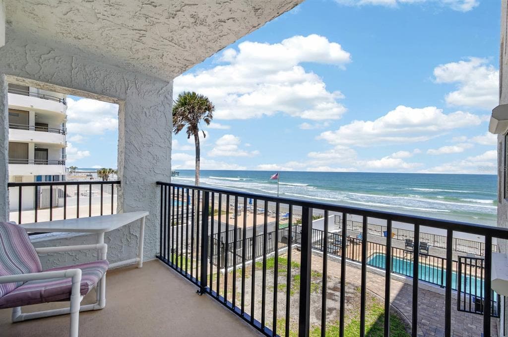 3747 S ATLANTIC AVENUE # 2020, DAYTONA BEACH, FL 32118 — zdjęcie 5
