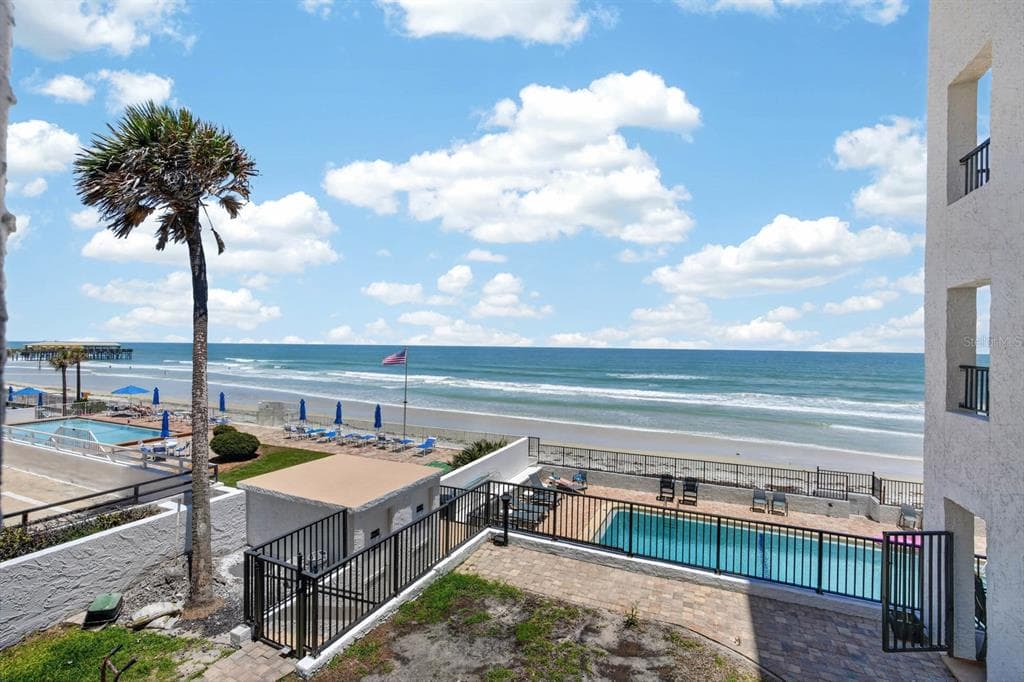 3747 S ATLANTIC AVENUE # 2020, DAYTONA BEACH, FL 32118 — zdjęcie 4