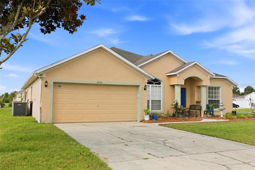 3535 BEAU CHENE DRIVE, KISSIMMEE, FL 34746 — zdjęcie 2