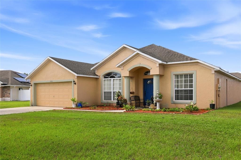 3535 BEAU CHENE DRIVE, KISSIMMEE, FL 34746 — zdjęcie 3