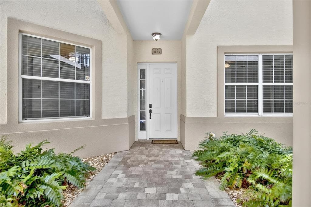 200 RIVERFRONT DRIVE # D103, PALM COAST, FL 32137 — zdjęcie 2