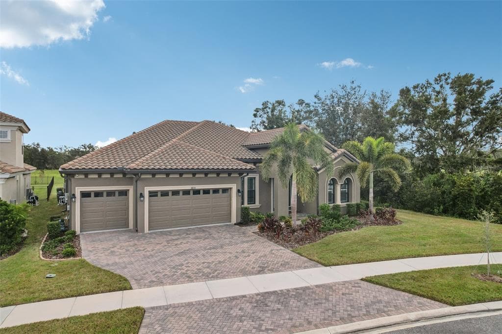 14235 SWISS BRIDGE DRIVE, RIVERVIEW, FL 33579 — zdjęcie 2