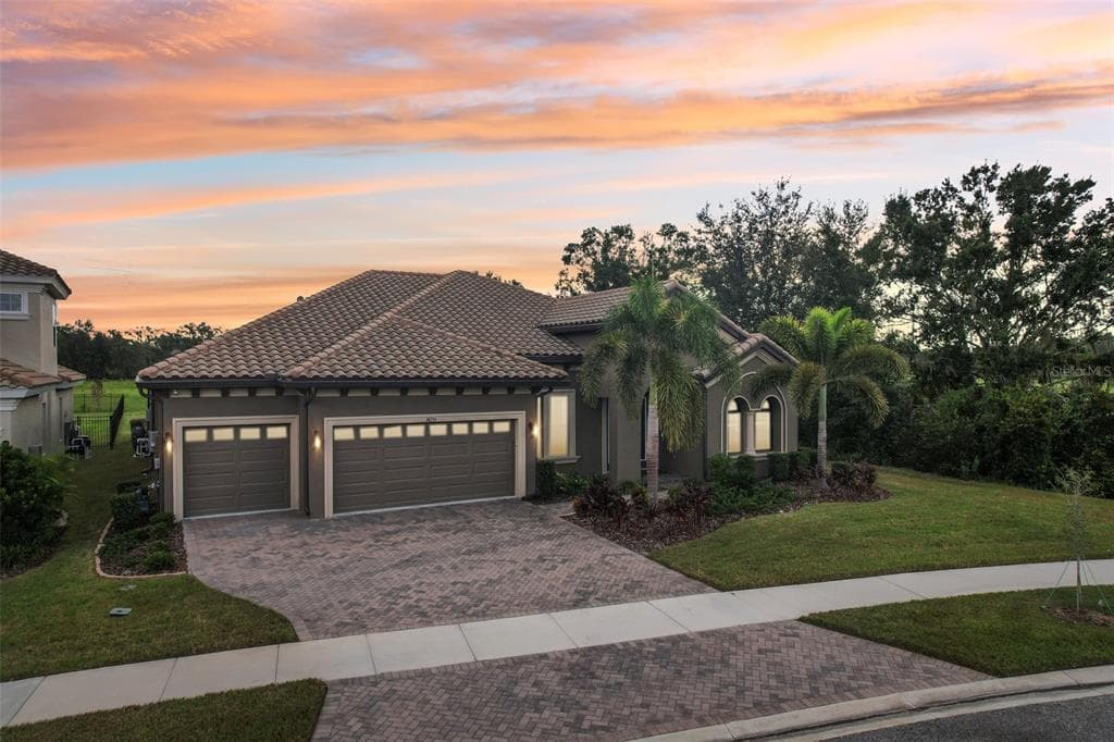 14235 SWISS BRIDGE DRIVE, RIVERVIEW, FL 33579 — zdjęcie 3