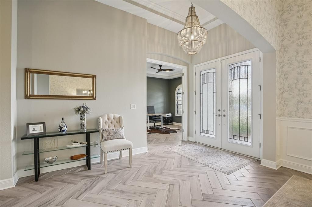 14235 SWISS BRIDGE DRIVE, RIVERVIEW, FL 33579 — zdjęcie 5