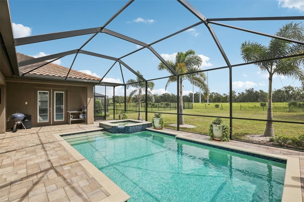 14235 SWISS BRIDGE DRIVE, RIVERVIEW, FL 33579 — zdjęcie 4