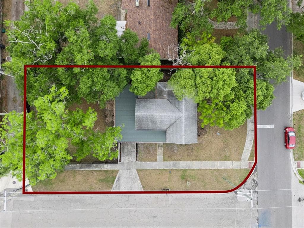 417 W 6TH STREET, SANFORD, FL 32771 — zdjęcie 2