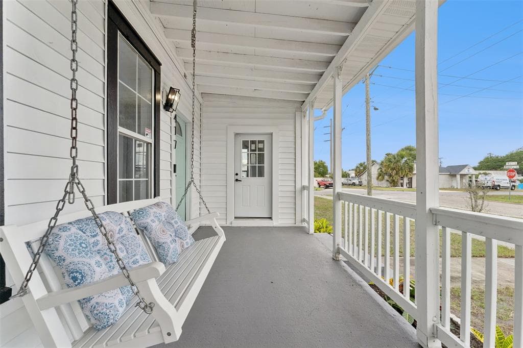 417 W 6TH STREET, SANFORD, FL 32771 — zdjęcie 3