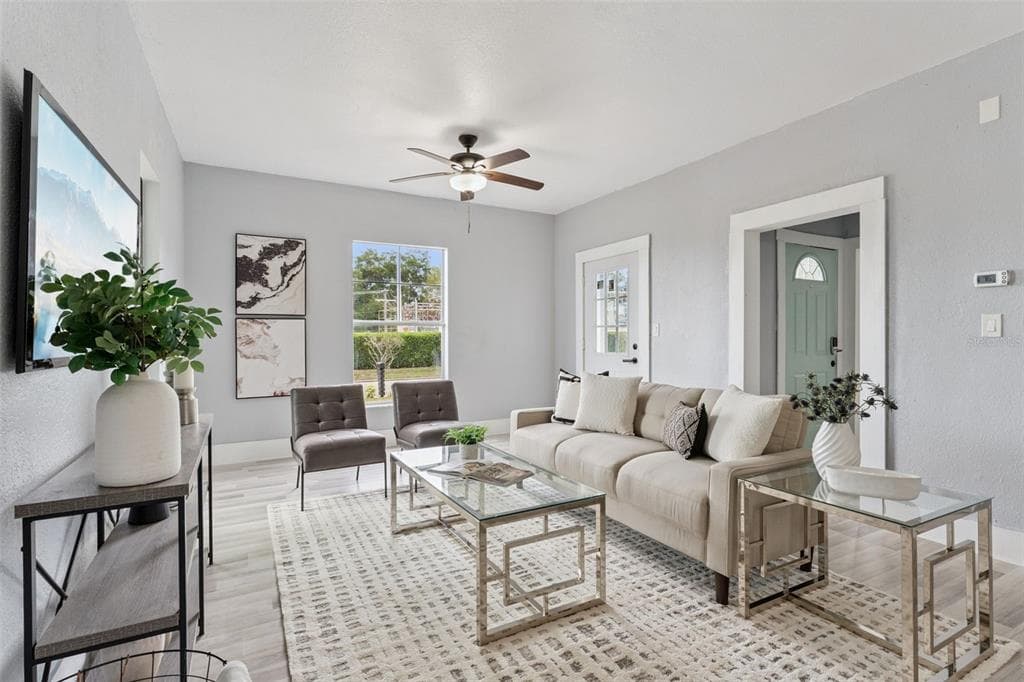 417 W 6TH STREET, SANFORD, FL 32771 — zdjęcie 4