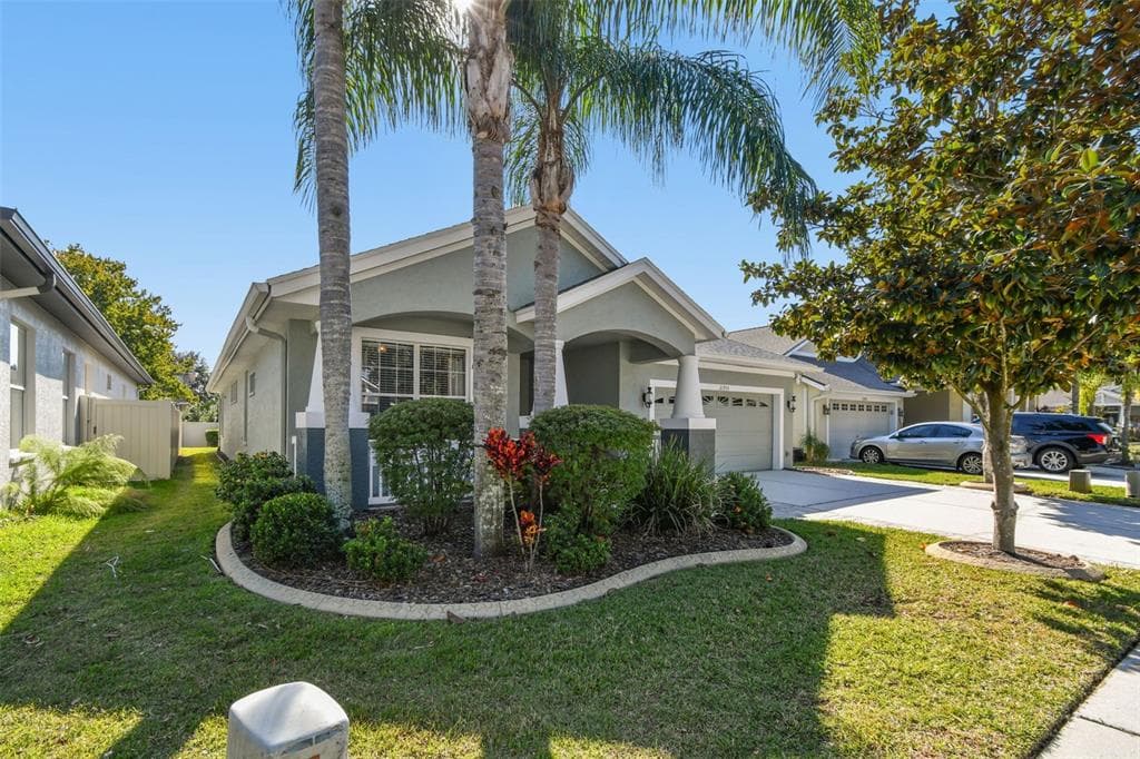21753 GARDEN WALK LOOP, LAND O LAKES, FL 34637 — zdjęcie 2