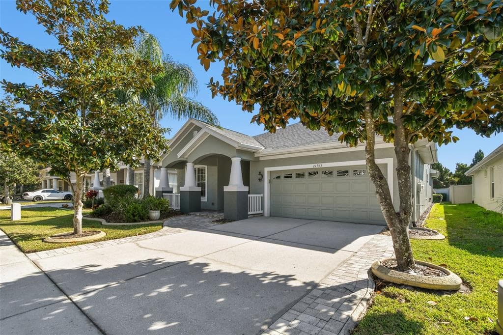 21753 GARDEN WALK LOOP, LAND O LAKES, FL 34637 — zdjęcie 3