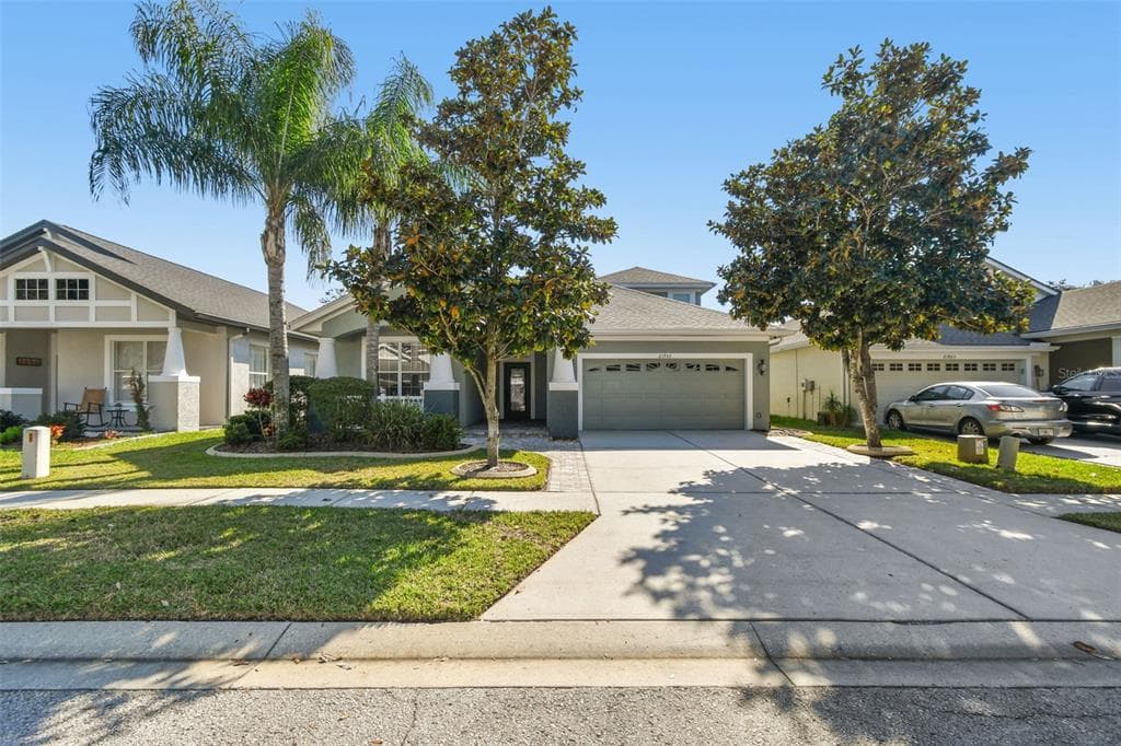 21753 GARDEN WALK LOOP, LAND O LAKES, FL 34637