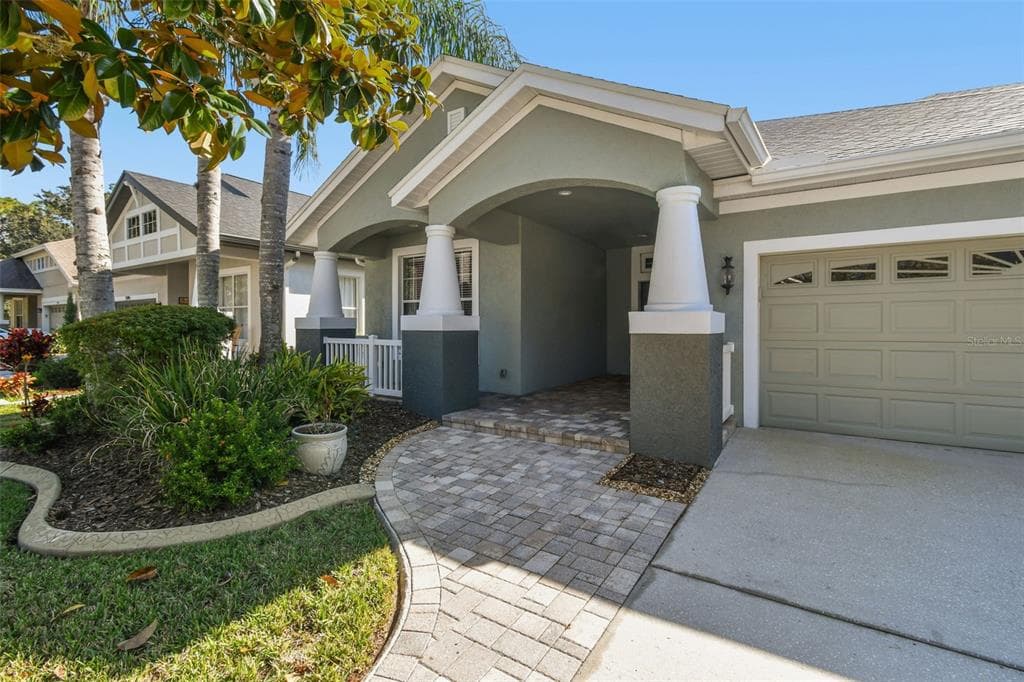 21753 GARDEN WALK LOOP, LAND O LAKES, FL 34637 — zdjęcie 4