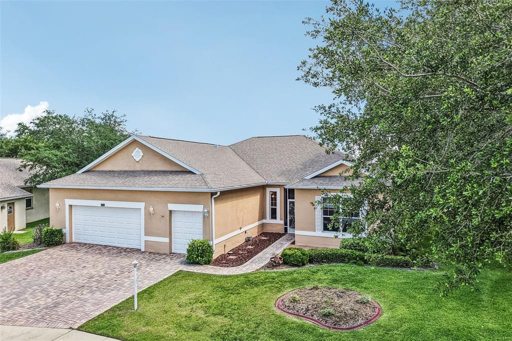 3538 MULBERRY GROVE LOOP, LEESBURG, FL 34748 — zdjęcie 2