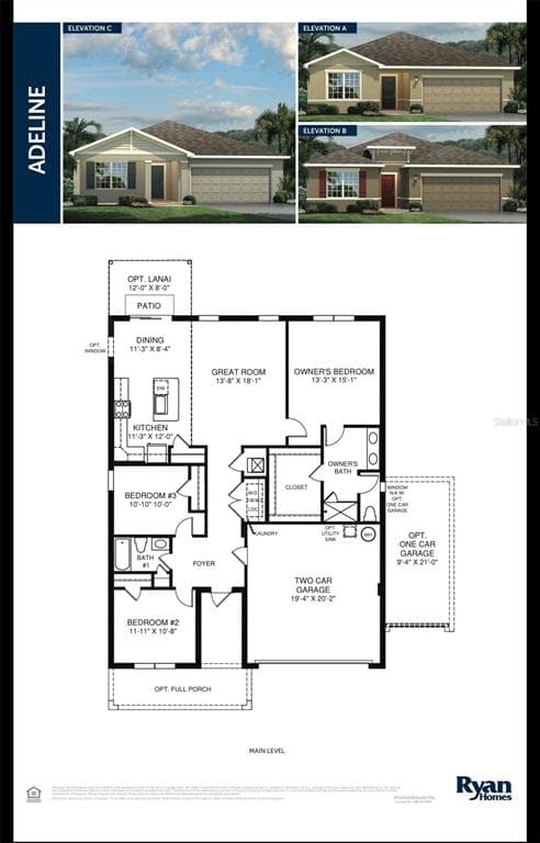 35550 SPARROW NEST WAY, ZEPHYRHILLS, FL 33541 — zdjęcie 2