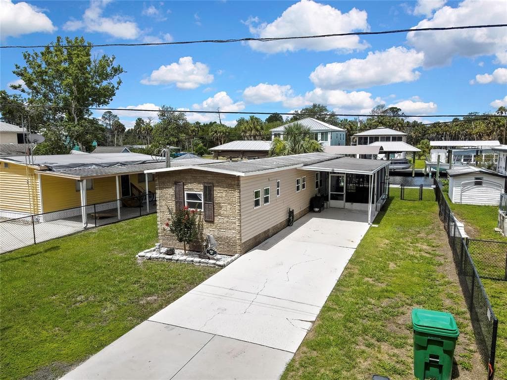 2630 N COMANCHE POINT, CRYSTAL RIVER, FL 34429 — zdjęcie 2