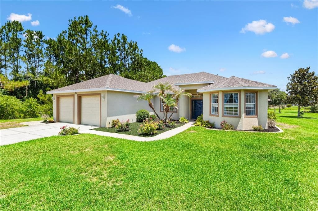 12107 EAGLE POINT COURT, LEESBURG, FL 34788 — zdjęcie 2