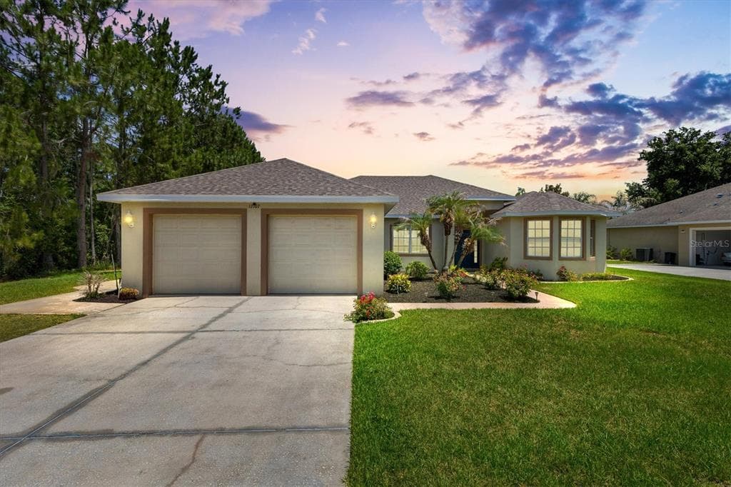 12107 EAGLE POINT COURT, LEESBURG, FL 34788