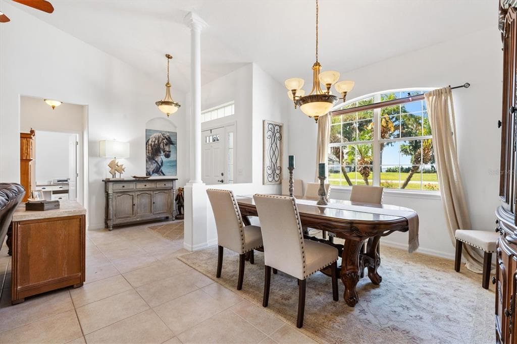 12107 EAGLE POINT COURT, LEESBURG, FL 34788 — zdjęcie 4